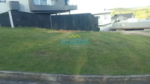 Lote/Terreno à venda, 479m² no Loteamento Verana, São José dos Campos
