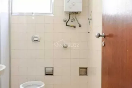 Apartamento com 3 Quartos à venda, 157m² no Flamengo, Rio de Janeiro