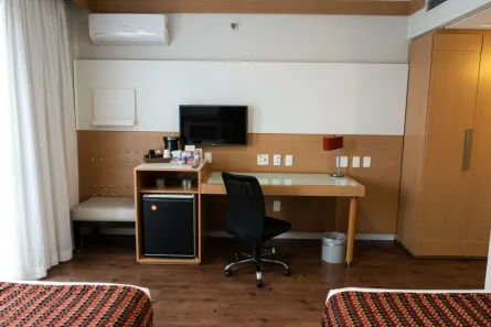 Flat com 1 Quarto à venda, 28m² no Pinheiros, São Paulo