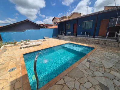 Casa com 1 Quarto à venda, 125m² no Loteamento Santa Rosa, Piracicaba