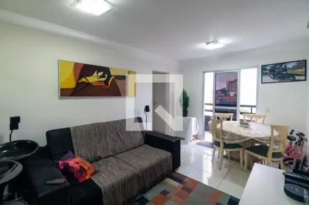 Apartamento com 2 Quartos à venda, 63m² no Cidade Vargas, São Paulo
