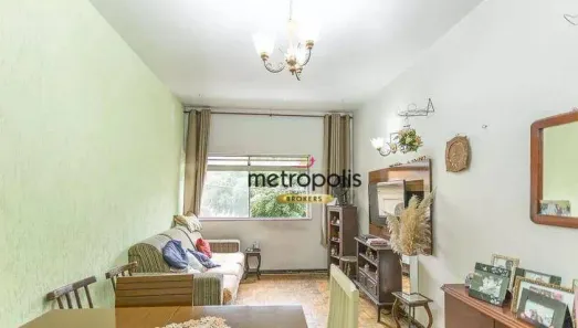 Apartamento com 2 Quartos à venda, 112m² no Bom Retiro, São Paulo