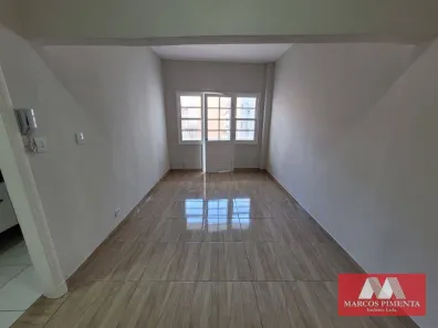 Apartamento com 1 Quarto à venda, 36m² no Bela Vista, São Paulo