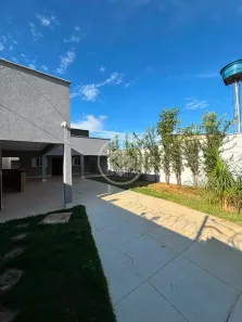 Casa com 3 Quartos à venda, 200m² no Residencial Vereda dos Buritis, Goiânia