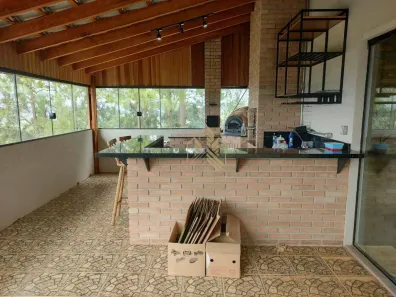 Casa com 3 Quartos à venda, 168m² no Atibaia Belvedere, Atibaia