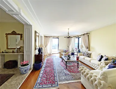 Apartamento com 4 Quartos à venda, 300m² no Santana, São Paulo