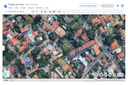 Lote/Terreno à venda, 620m² no Jardim Isabel, Porto Alegre