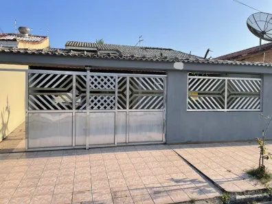 Casa com 2 Quartos à venda, 140m² no Bal Stella Maris, Peruíbe