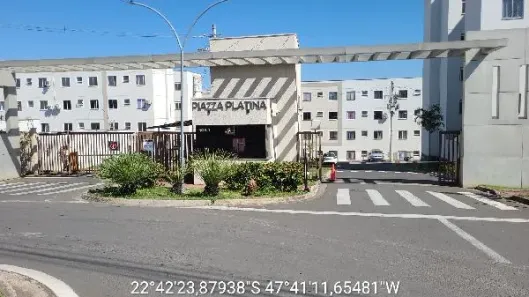 Apartamento com 2 Quartos à venda, 39m² no Jardim Parque Jupiá, Piracicaba