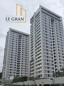 Apartamento com 3 Quartos à venda, 123m² no Ponta Negra, Manaus