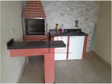 Casa de Condomínio com 2 Quartos à venda, 85m² no Chácara Califórnia, São Paulo