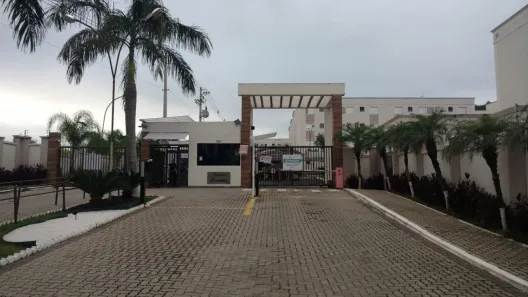 Apartamento com 2 Quartos à venda, 52m² no Boa Vista, Sorocaba