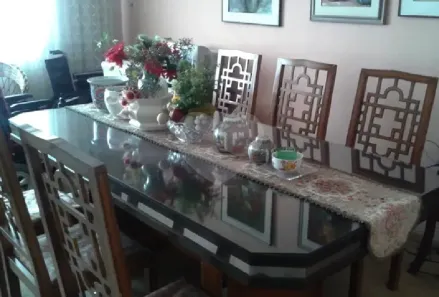 Apartamento com 3 Quartos à venda, 112m² no Vila Clementino, São Paulo