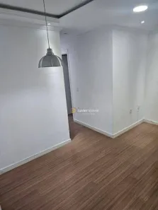 Apartamento com 2 Quartos para alugar, 45m² no Jardim Alvorada, Nova Iguaçu