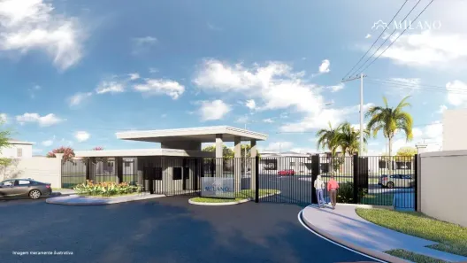 Lote/Terreno à venda, 300m² no Jardim Salto Grande, Araraquara
