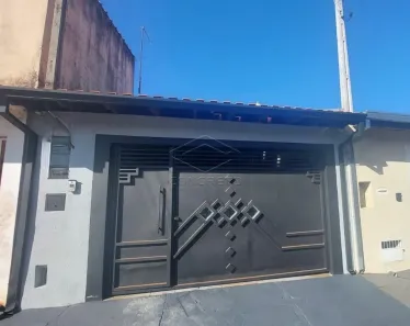 Casa com 3 Quartos à venda, 120m² no Jardim Chapadão, Bauru