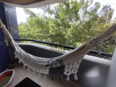 Apartamento com 1 Quarto à venda, 40m² no Vila Suzana, São Paulo