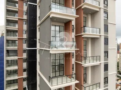 Apartamento com 3 Quartos à venda, 136m² no Cambuí, Campinas