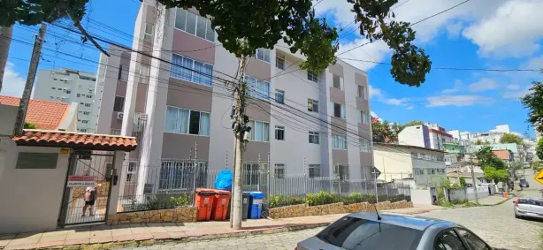 Apartamento com 2 Quartos à venda, 65m² no Trindade, Florianópolis