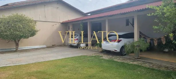 Casa com 3 Quartos à venda, 282m² no Jardim Presidente, Goiânia