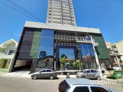 Apartamento com 2 Quartos à venda, 84m² no Orfãs, Ponta Grossa