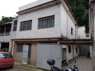Casa com 1 Quarto à venda, 73m² no Siderlandia, Barra Mansa