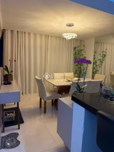 Sobrado com 3 Quartos à venda, 150m² no Parque Novo Oratório, Santo André