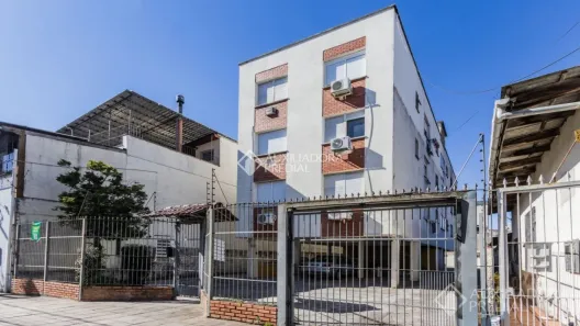 Apartamento com 1 Quarto à venda, 42m² no Partenon, Porto Alegre