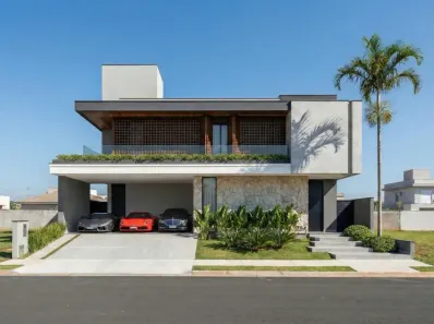 Casa de Condomínio com 4 Quartos à venda, 275m² no Universitario, Tijucas