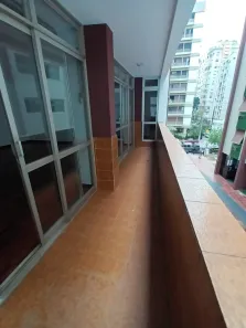 Apartamento com 3 Quartos à venda, 161m² no Gonzaga, Santos