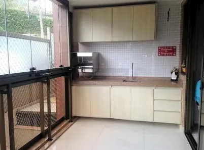Apartamento com 4 Quartos à venda, 173m² no Piratininga, Niterói
