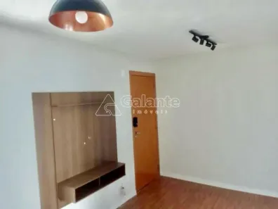 Apartamento com 2 Quartos à venda, 44m² no Jardim Bom Sucesso, Campinas