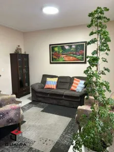 Sobrado com 3 Quartos à venda, 116m² no Anchieta, São Bernardo do Campo