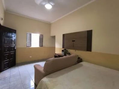 Casa com 1 Quarto à venda, 52m² no Tupiry, Praia Grande