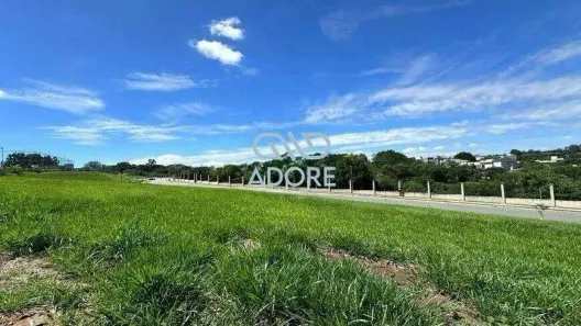 Lote/Terreno à venda, 1064m² no Parque Residencial Indaiá, Indaiatuba