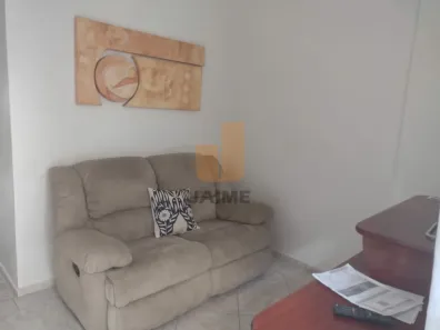 Apartamento com 2 Quartos à venda, 50m² no Consolação, São Paulo
