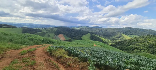 Lote/Terreno à venda, 193000m² no , Camanducaia