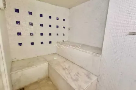 Flat com 2 Quartos à venda, 82m² no Ipanema, Rio de Janeiro