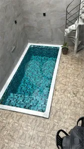 Sobrado com 3 Quartos à venda, 245m² no Conjunto Residencial Vista Verde, São Paulo