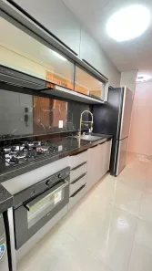 Apartamento com 2 Quartos para alugar, 60m² no Terra Nova, Cuiabá