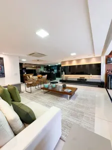 Apartamento com 3 Quartos à venda, 190m² no Ponta Verde, Maceió