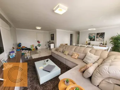 Apartamento com 2 Quartos à venda, 110m² no Tatuapé, São Paulo