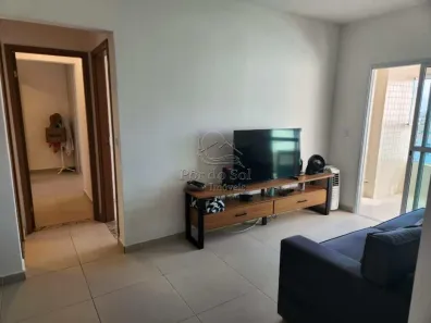 Apartamento com 2 Quartos à venda, 70m² no Ocian, Praia Grande