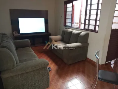 Casa com 2 Quartos à venda, 108m² no Vila Virgínia, Ribeirão Preto
