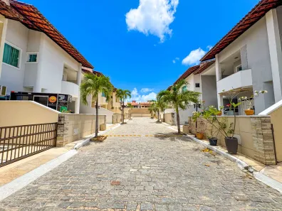 Apartamento com 4 Quartos à venda, 166m² no Edson Queiroz, Fortaleza