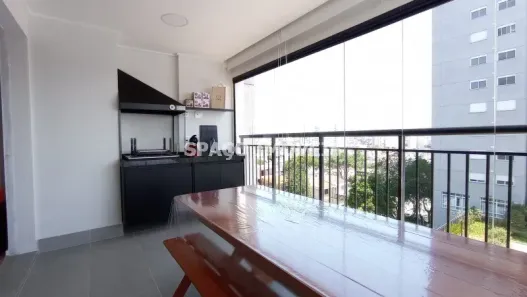 Apartamento com 2 Quartos à venda, 82m² no Vila Parque Jabaquara, São Paulo