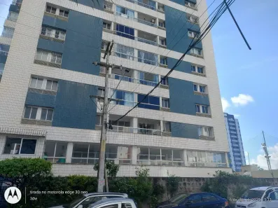 Apartamento com 3 Quartos à venda, 96m² no Candeias, Jaboatão dos Guararapes
