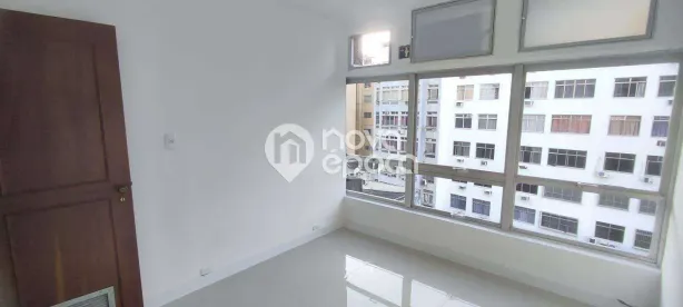 Sala Comercial com 3 Quartos à venda, 52m² no Tijuca, Rio de Janeiro