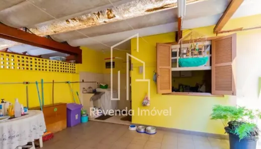 Casa com 3 Quartos à venda, 145m² no Nova Piraju, São Paulo