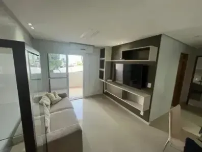 Apartamento com 2 Quartos à venda, 75m² no Nossa Senhora das Graças, Manaus
